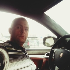 Александр Пригон, 01.07.1982, Санкт-Петербург