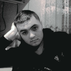 Серёга Юсип, 02.07.1990, Липканы