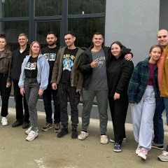 Frank Brown, 01.01, Краснодар