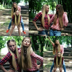 Дарья Коваль, 20.02, Одесса