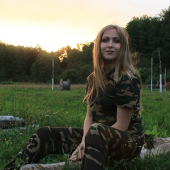 Светлана Байбулатова, 10.12, Пенза