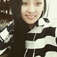 Шугыла Досалина