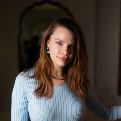 Ангелина Вашкевич, 16.07, Иваново