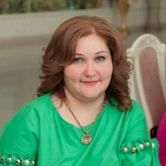 Кристина Мусова, 21.05, Озерск