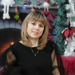 Анна Шевченко, 22.12.1986, Санкт-Петербург
