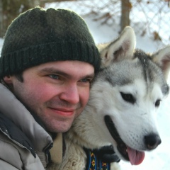 Михаил Лыков, 07.12, Пермь