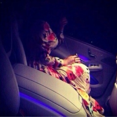 Single Lady