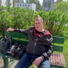 Александр Ипатович, Могилёв