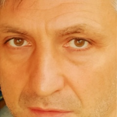 Володя Грачёв, 03.10.1969, Санкт-Петербург