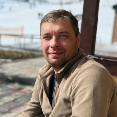 Ivan Bazanov, 03.09.1985, Рудный