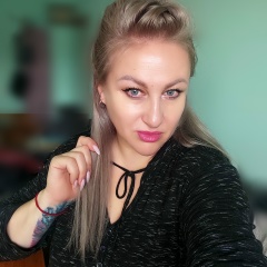 Жанна Юрковская, 17.07, Абай