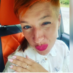 Наталия Хаджинова, 27.07, Санкт-Петербург