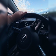 Лейла Тандилашвили, 22.05, Санкт-Петербург