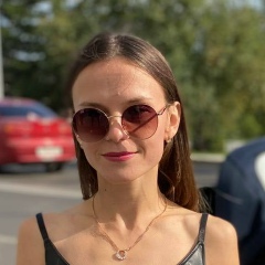 Ксения Боброва, Красноярск