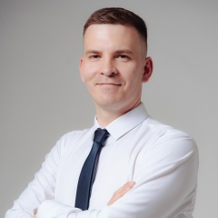 Александр Высотин, 19.03, Качканар