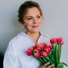 Ирина Харченко, 10.05.1985, Челябинск