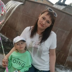 Елена Пилипенко, 24.05.1988, Красноярск