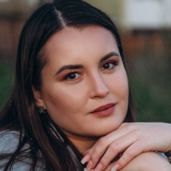 Дарья Трутнева, 01.05.1988