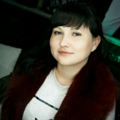 Яна Новаковская, 18.12.1988, Кокшетау