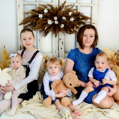 Ирина Фаблинова, 14.08, Ярославль
