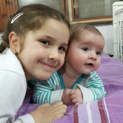 Анна Нувахов, 25.06.1983, Hadera