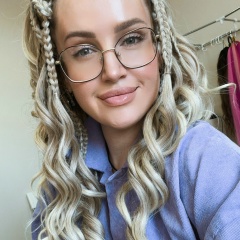 Светлана Рутта, 31.05, Рыбинск