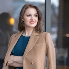 София Пекки, 02.03