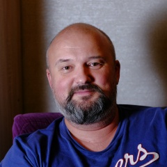 Георгий Логинов, Пенза
