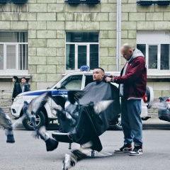 Сергей Фурсов, 09.07, Санкт-Петербург