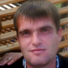 Дмитрий Молюшкин, 13.04.1985, Зеленодольск