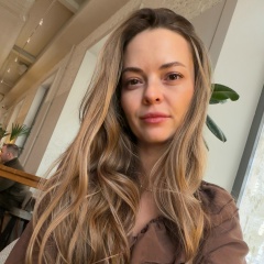 Maria Baranova