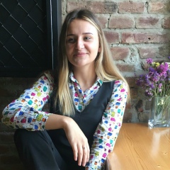 Nadiya Khashchuk, 15.01, Черновцы