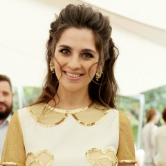 Элина Шэф, 04.02.1990, Донецк