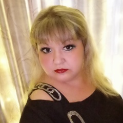 Елена Виноходова, 22.06.1980, Самара