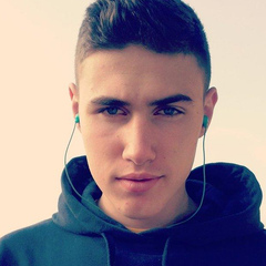 Justin Kassie, Санкт-Петербург