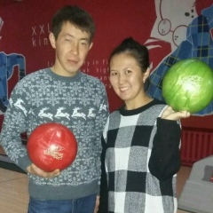 Багдат Кулманов, 05.09