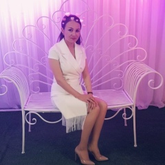 Гаухар Ержигитова, 01.12, Шымкент