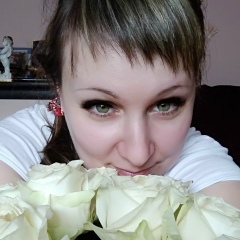 Светлана Григоренко, 06.03, Павлоград
