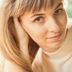 Анна Габровская, 18.10, Гродно