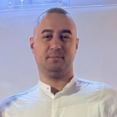 Евгений Степанов, Шахты