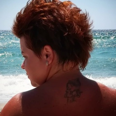 Ольга Терешкина, 15.12.1982, Москва