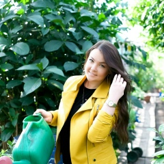 Анна Голубчикова, 29.06, Уфа