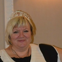 Ирина Торубарова, 15.09.1961, Москва