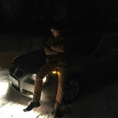 Виталий Устинов, 26.02.1990, Можайск