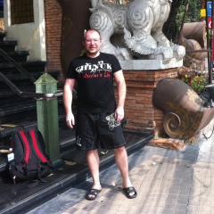 Герман Мосолов, 29.07.1970, Arad