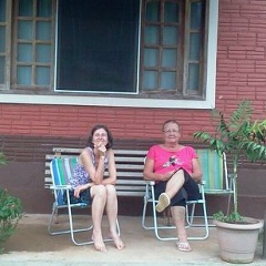 Rosemarie Torres, 20.10.1960, Brasília