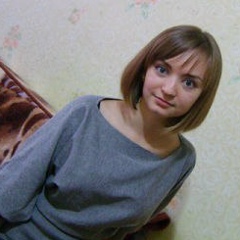 Ana Ceban, Кишинев