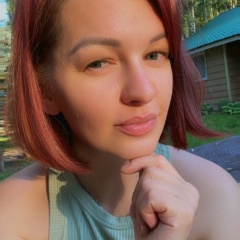 Марина , 23.04.1985, Нижний Новгород