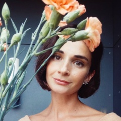Natalia Markushevskaya, 03.05.1989, Минск