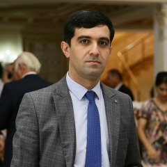 Bahman Bahridinov, 17.11